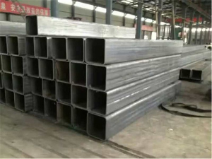 q345b矩形管供應商