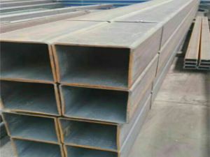 無縫矩形管生產價格