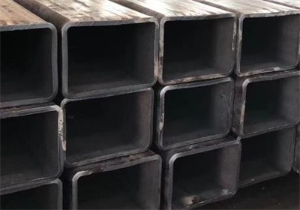 Q235B大口徑矩形管