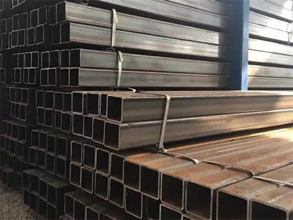 q345b矩形管